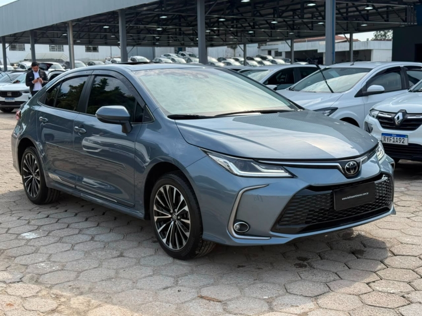 toyota corolla 2.0 vvt-ie flex altis premium direct shift 1.9 4p automatico 20240