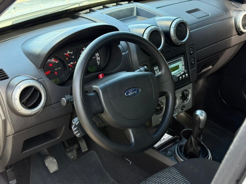 ford ecosport 1.6 xlt freestyle 8v flex 4p manual 20126