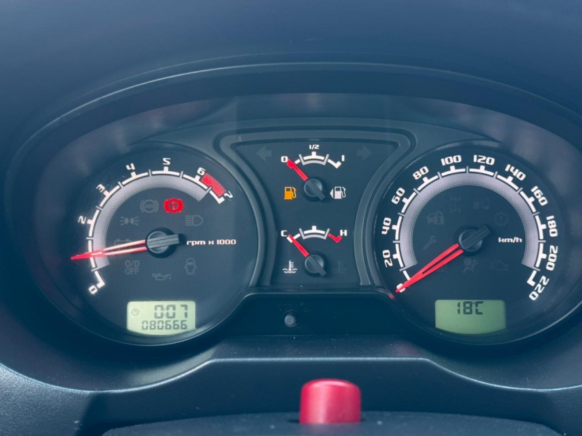 ford ecosport 1.6 xlt freestyle 8v flex 4p manual 20129