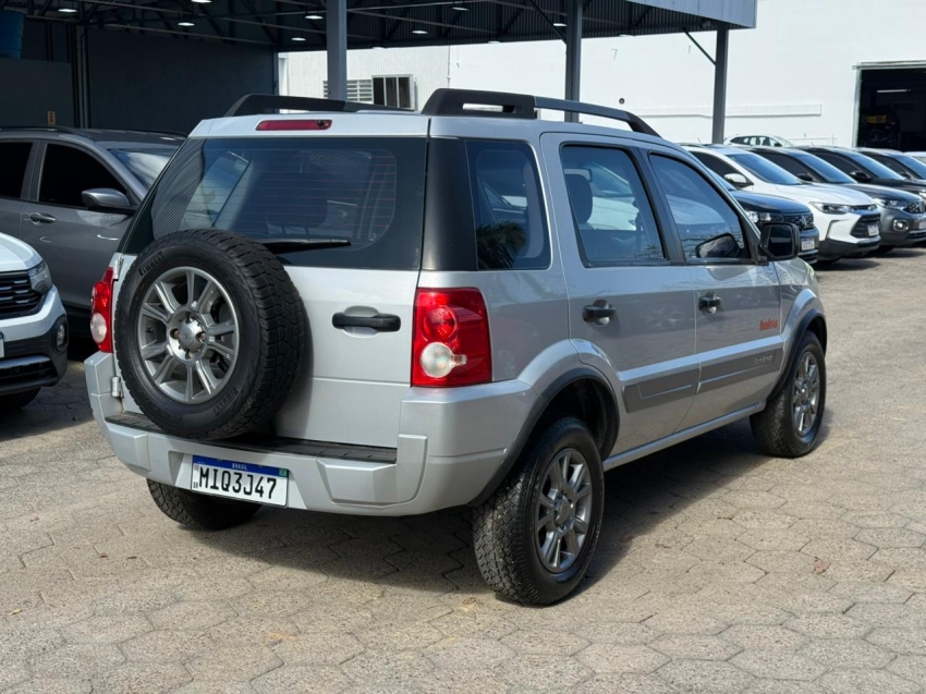 ford ecosport 1.6 xlt freestyle 8v flex 4p manual 20125