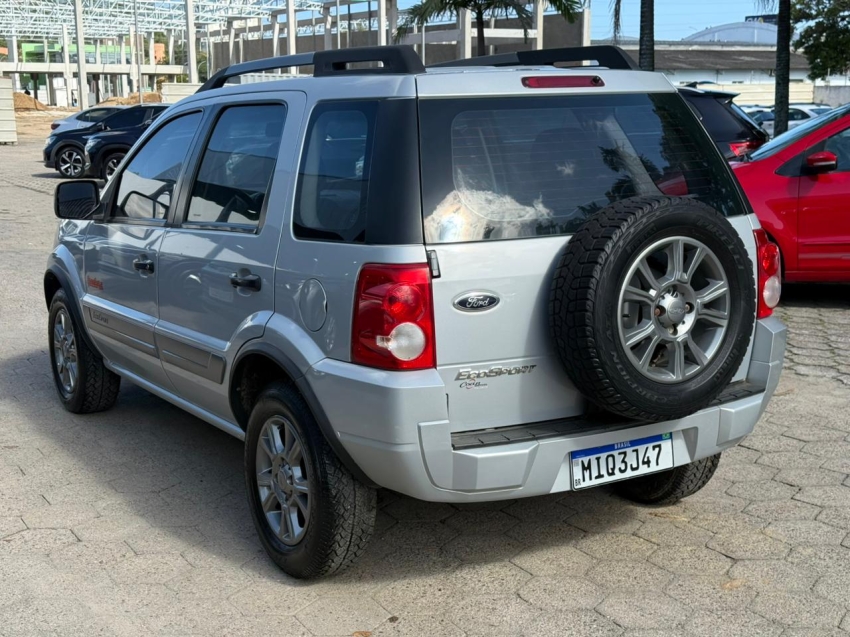 ford ecosport 1.6 xlt freestyle 8v flex 4p manual 20123