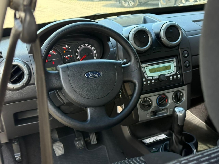 ford ecosport 1.6 xlt freestyle 8v flex 4p manual 20127