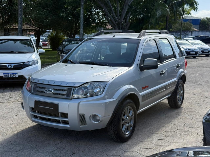 ford ecosport 1.6 xlt freestyle 8v flex 4p manual 20122