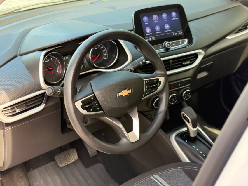 chevrolet tracker 1.0 turbo flex lt automatico 4p 20238