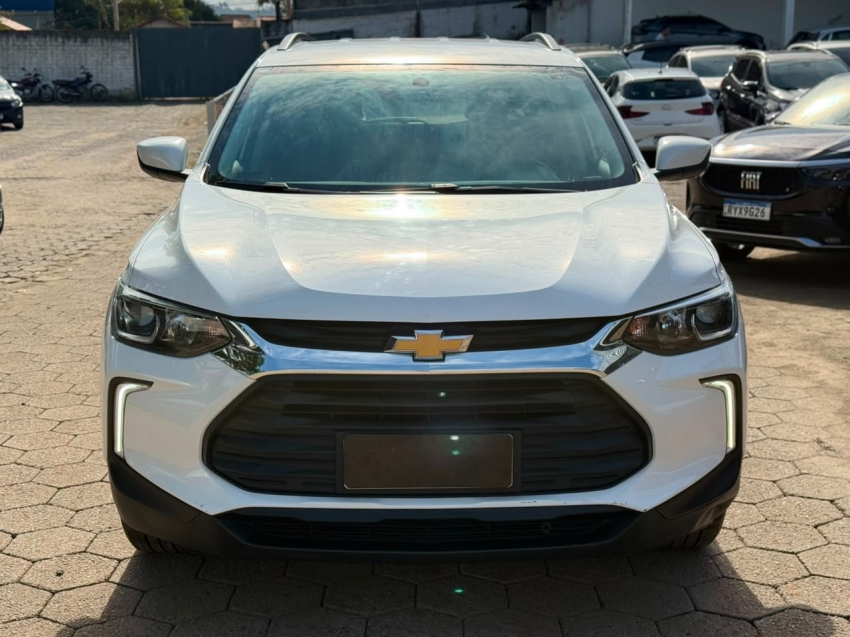 chevrolet tracker 1.0 turbo flex lt automatico 4p 20231