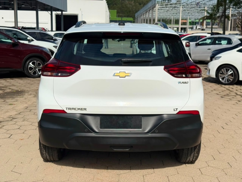 chevrolet tracker 1.0 turbo flex lt automatico 4p 20234