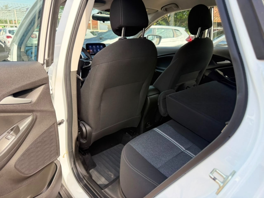 chevrolet tracker 1.0 turbo flex lt automatico 4p 20239