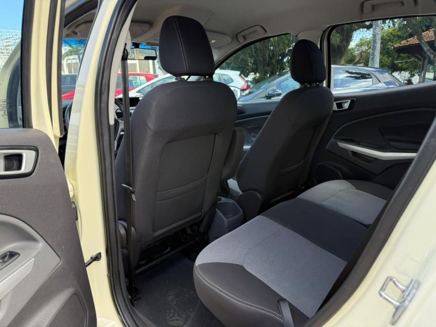 ford ecosport 1.6 freestyle 16v flex 4p manual 1.5 20159