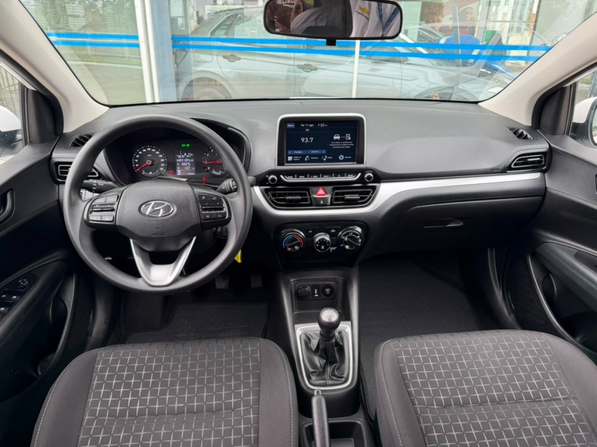 hyundai hb20 1.0 12v flex comfort plus manual 4p 20256