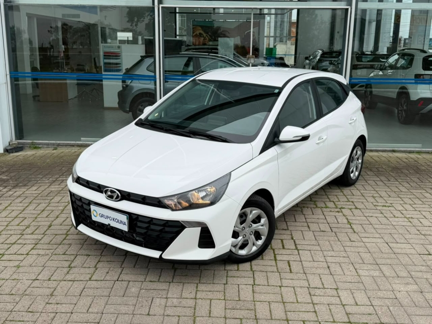 hyundai hb20 1.0 12v flex comfort plus manual 4p 20252