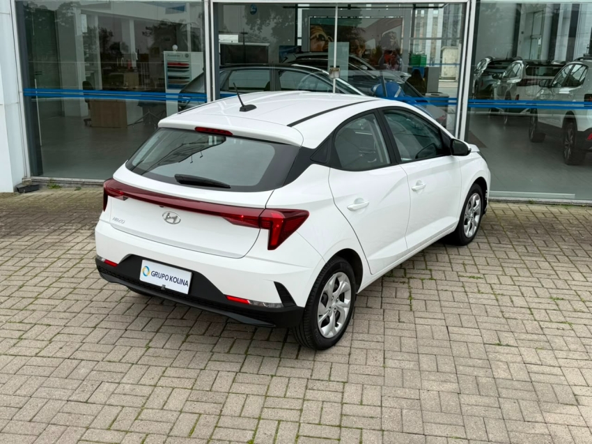 hyundai hb20 1.0 12v flex comfort plus manual 4p 20255