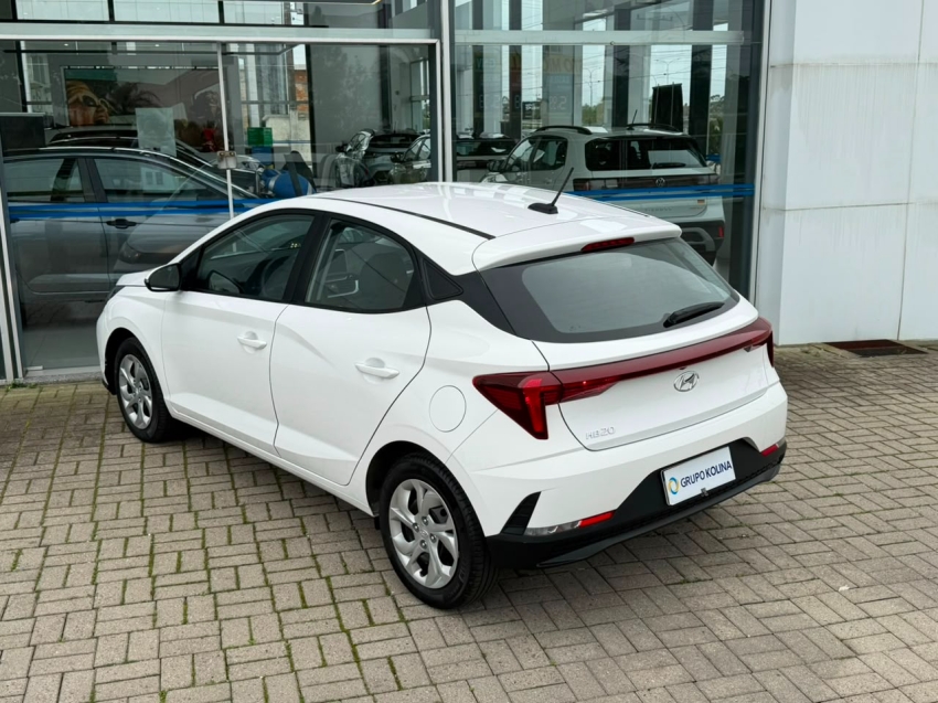 hyundai hb20 1.0 12v flex comfort plus manual 4p 20253