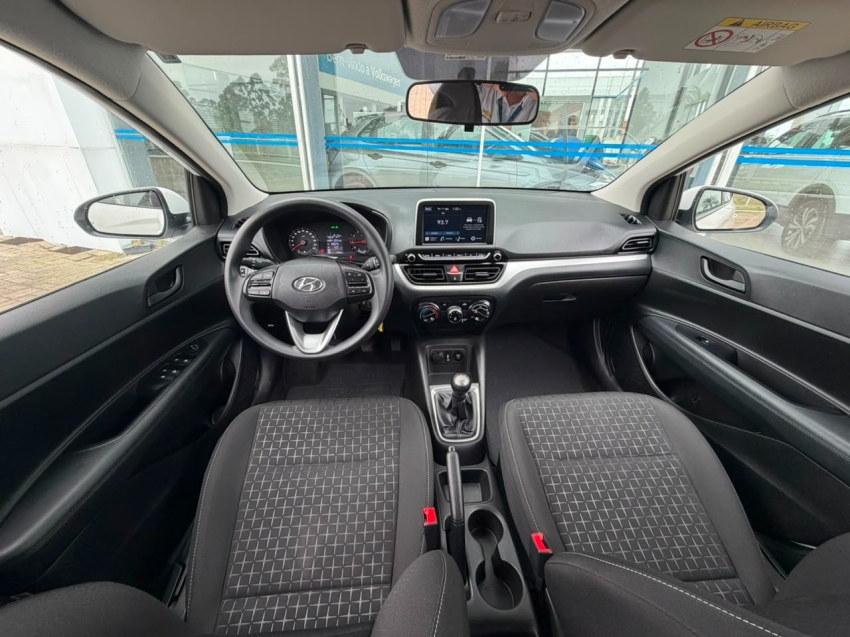 hyundai hb20 1.0 12v flex comfort plus manual 4p 20257