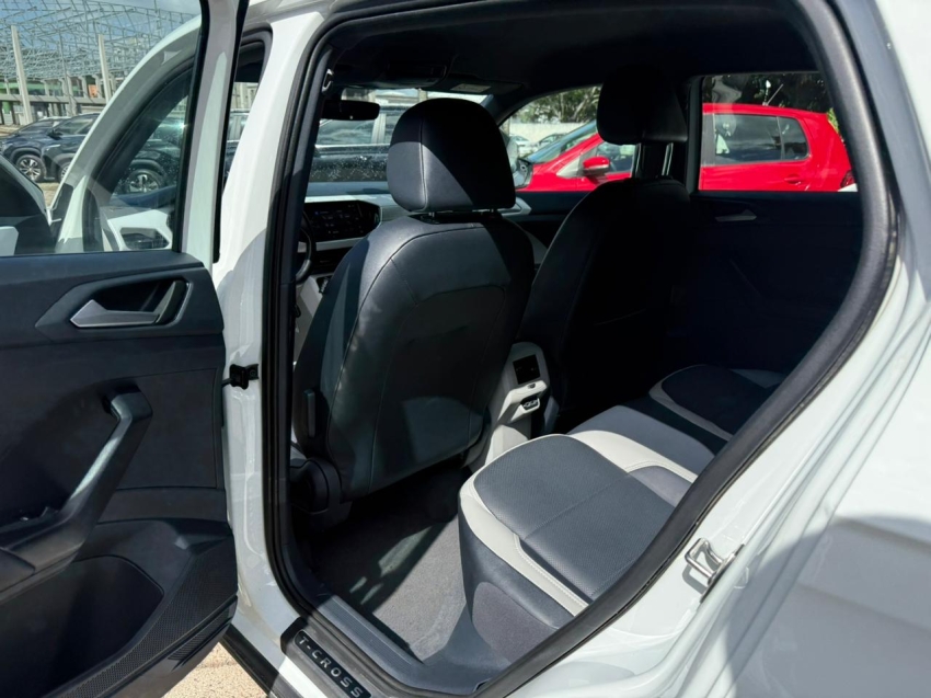 volkswagen t-cross 1.4 250 tsi total flex highline automatico 1.3 4p 20219