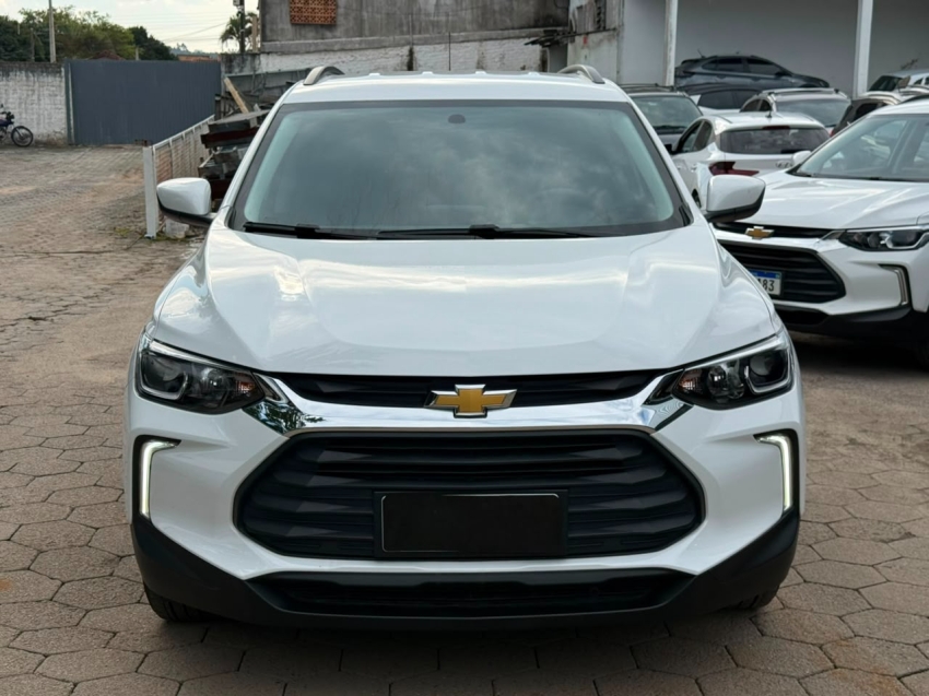 chevrolet tracker 1.0 turbo flex automatico 4p 20231
