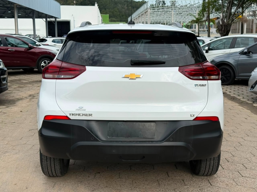 chevrolet tracker 1.0 turbo flex automatico 4p 20234