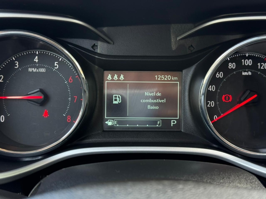 chevrolet tracker 1.0 turbo flex lt automatico 4p 20249