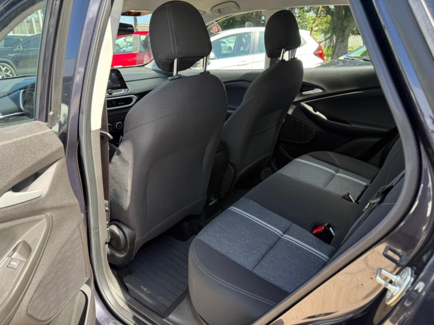 chevrolet tracker 1.0 turbo flex lt automatico 4p 20248