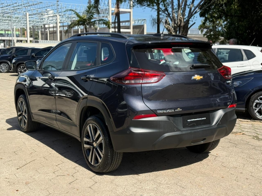 chevrolet tracker 1.0 turbo flex lt automatico 4p 20243