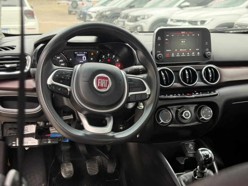 fiat cronos 1.8 e.torq flex precision manual 4p 20196