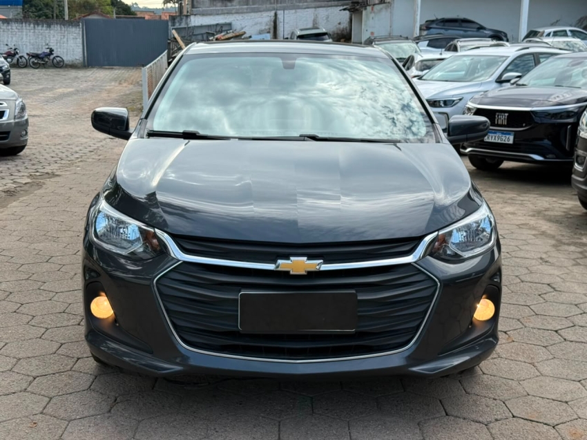 chevrolet onix 1.0 flex lt manual 4p 20241