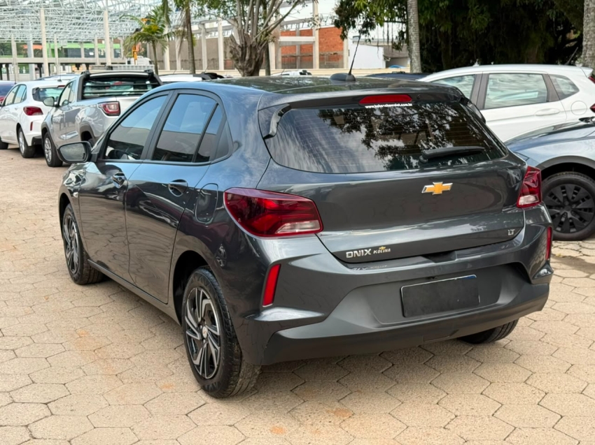 chevrolet onix 1.0 flex lt manual 4p 20243