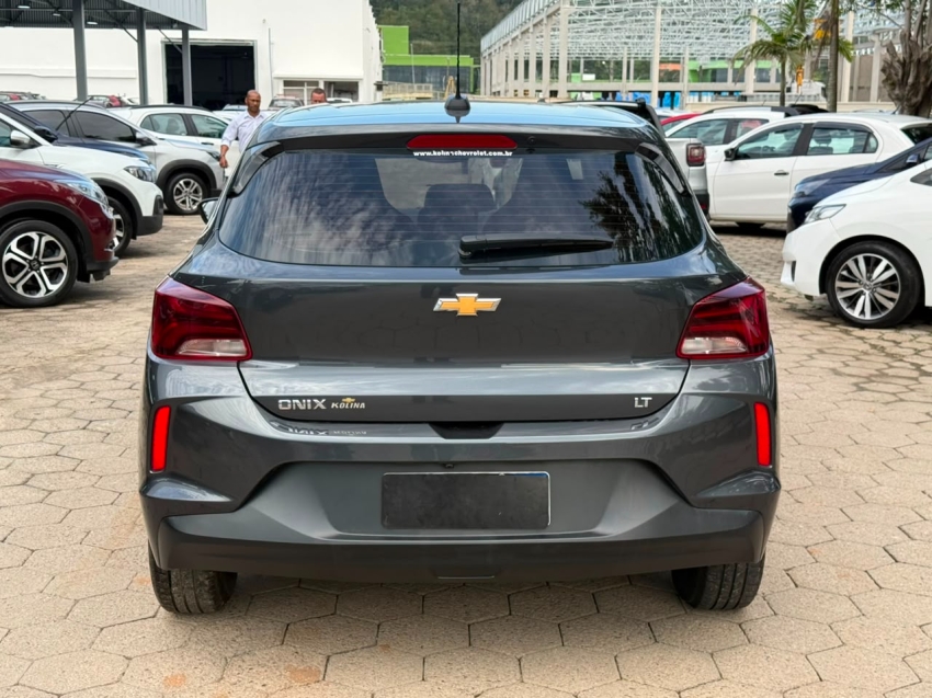 chevrolet onix 1.0 flex lt manual 4p 20244