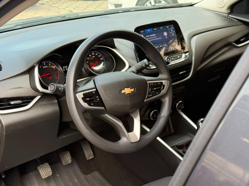 chevrolet onix 1.0 flex lt manual 4p 20246