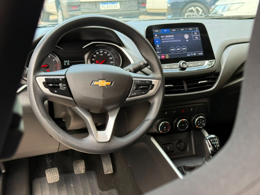 chevrolet onix 1.0 flex lt manual 4p 20247