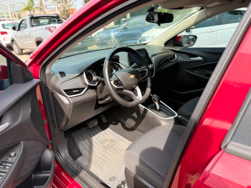 chevrolet onix 1.0 turbo flex ltz manual 4p automatico 20227