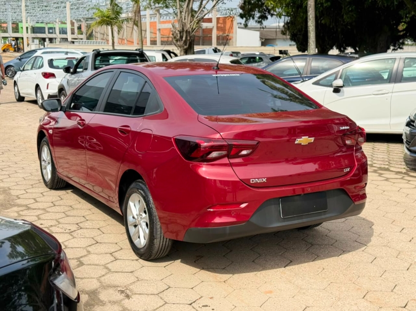 chevrolet onix 1.0 turbo flex ltz manual 4p automatico 20224