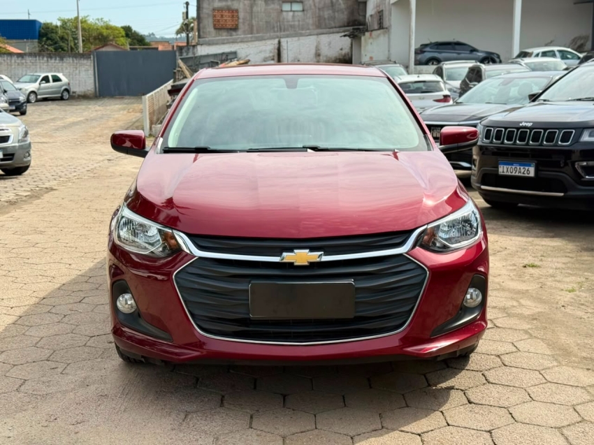 chevrolet onix 1.0 turbo flex ltz manual 4p automatico 20221