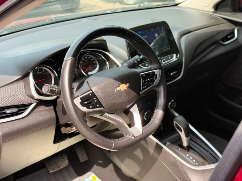 chevrolet onix 1.0 turbo flex ltz manual 4p automatico 20225