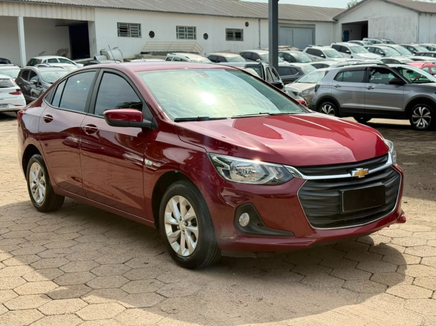 chevrolet onix 1.0 turbo flex ltz manual 4p automatico 20220
