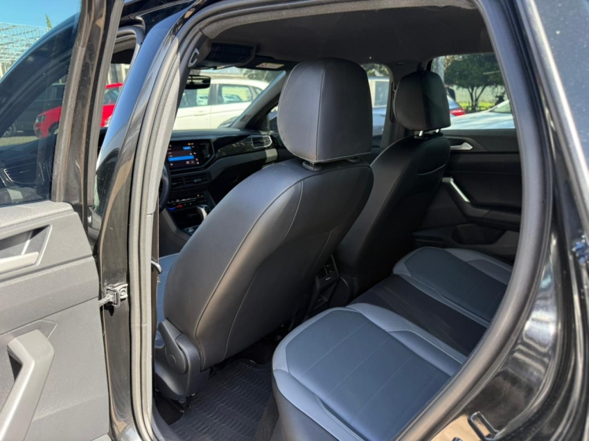 volkswagen nivus 1.0 200 tsi total flex highline automatico 5p 20239