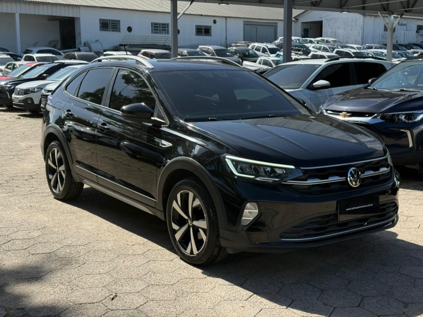 volkswagen nivus 1.0 200 tsi total flex highline automatico 5p 20230