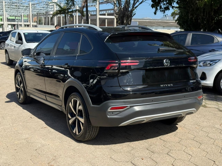 volkswagen nivus 1.0 200 tsi total flex highline automatico 5p 20233