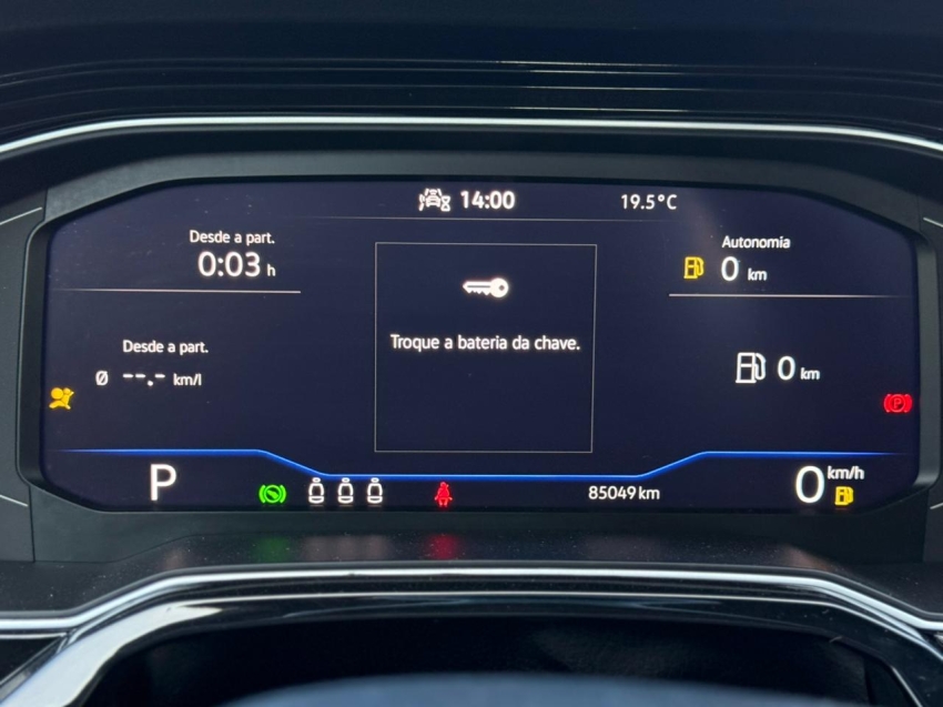 volkswagen nivus 1.0 200 tsi total flex highline automatico 5p 202310