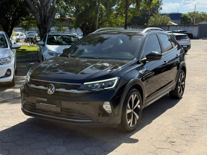 volkswagen nivus 1.0 200 tsi total flex highline automatico 5p 20232