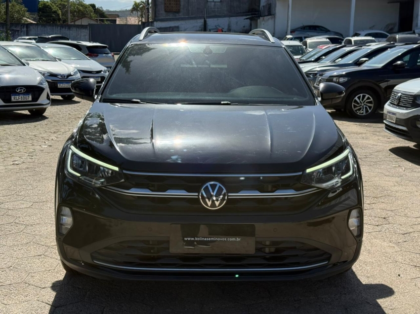 volkswagen nivus 1.0 200 tsi total flex highline automatico 5p 20231