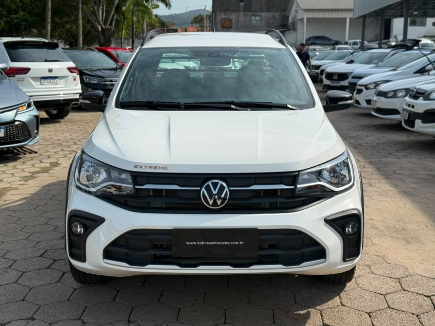 volkswagen saveiro 1.6 msi extreme cd 16v flex 2p manual 1.5 20251