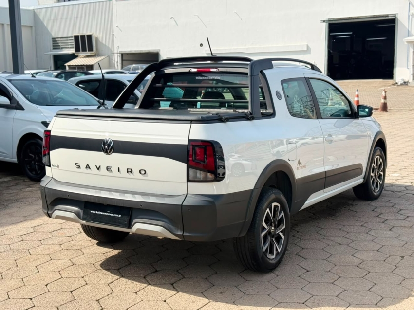 volkswagen saveiro 1.6 msi extreme cd 16v flex 2p manual 1.5 20255