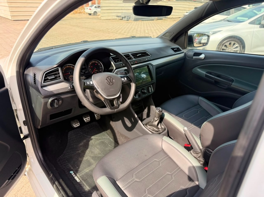 volkswagen saveiro 1.6 msi extreme cd 16v flex 2p manual 1.5 20258
