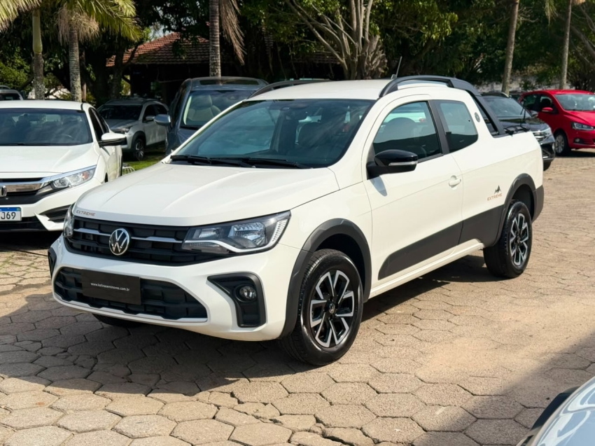 volkswagen saveiro 1.6 msi extreme cd 16v flex 2p manual 1.5 20252