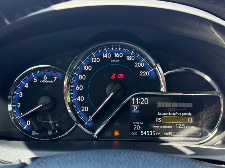 toyota yaris 1.5 16v flex xs connect multidrive 1.4 4p automatico 20209