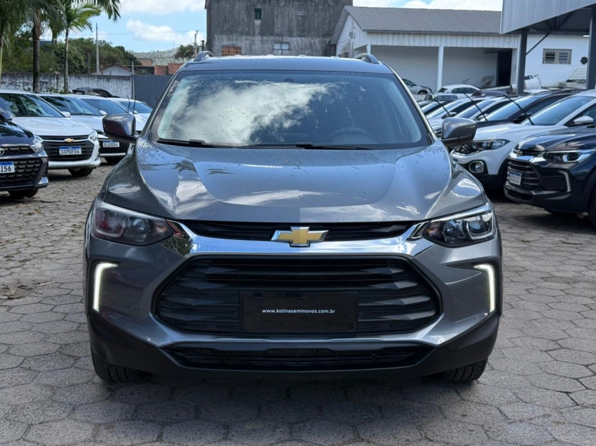 chevrolet tracker 1.0 turbo flex automatico 4p 20231