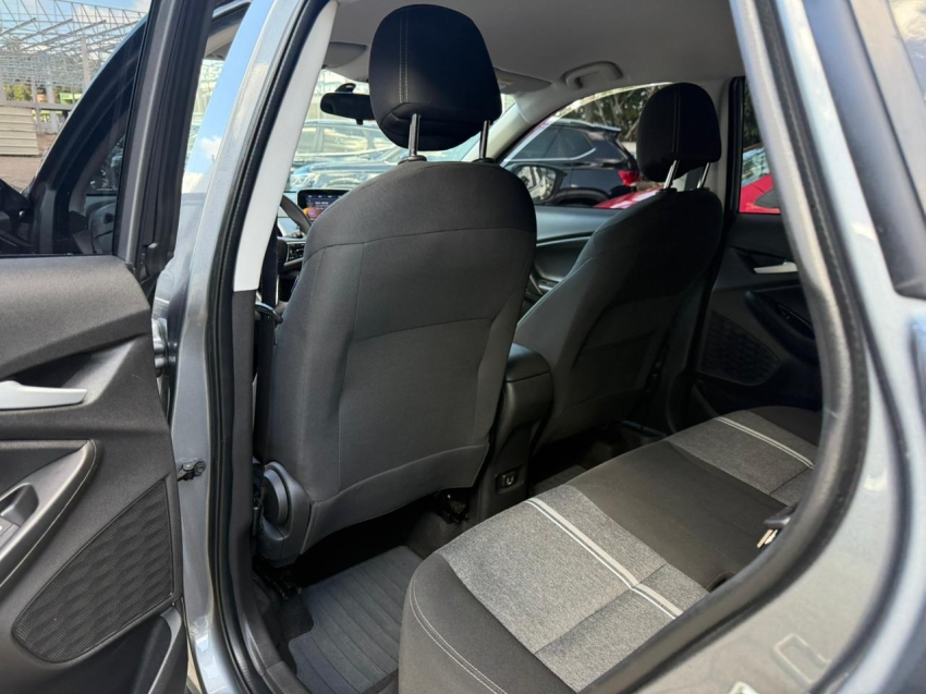 chevrolet tracker 1.0 turbo flex automatico 4p 20238