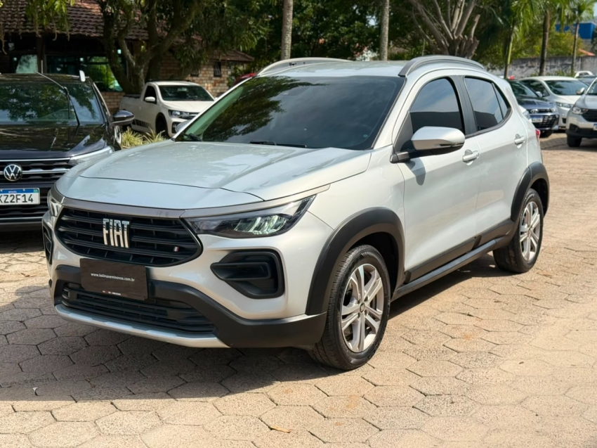 fiat pulse 1.0 turbo 200 flex audace cvt 4p automatico 20222