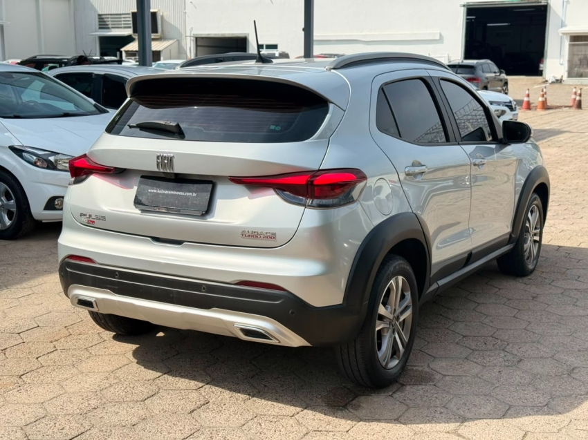 fiat pulse 1.0 turbo 200 flex audace cvt 4p automatico 20225