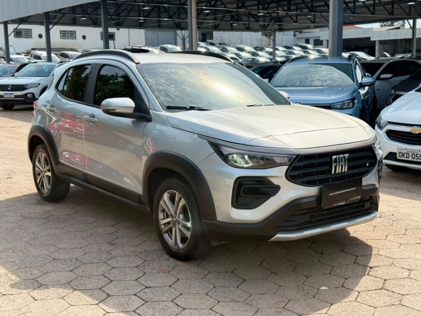 fiat pulse 1.0 turbo 200 flex audace cvt 4p automatico 20220